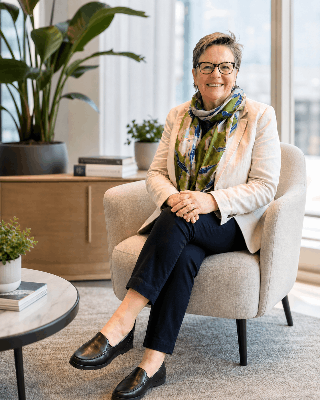 Cath Watkins from Whirlwind Services